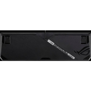 ASUS ROG Strix Scope Cherry MX Red RGB Mecanica
