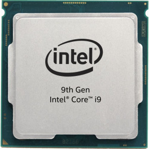 Rainbow priority catch up Procesor Intel Coffee Lake, Core i9 9900 3.1GHz tray - PC Garage