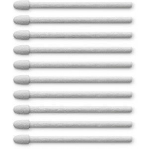 WACOM Pen Nibs Felt 10 bucati