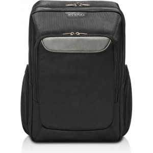 Everki Rucsac notebook 15.6 inch Advance, Black, garantie lifetime