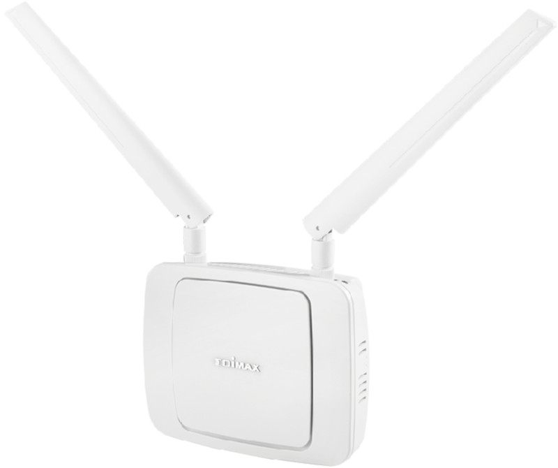 Bridge/Range Extender Edimax Gigabit Gemini RE23S Dual-Band