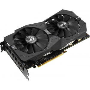 ASUS GeForce GTX 1650 ROG STRIX GAMING 4GB GDDR5 128-bit