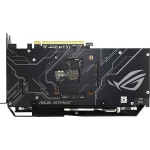 ASUS GeForce GTX 1650 ROG STRIX GAMING 4GB GDDR5 128-bit