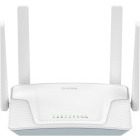 Router wireless D-Link Gigabit G416C/E AX1500 Dual-Band WiFi 6 4G LTE