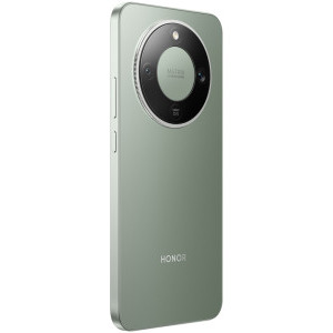 Honor Magic8 Lite, 512GB, 8GB RAM, Dual SIM, 5G, Tri-Camera, Forest Green + casti Honor Choice Earbuds X7e Active