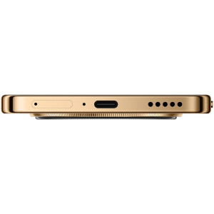 Honor Magic8 Lite, 512GB, 8GB RAM, Dual SIM, 5G, Tri-Camera, Reddish Brown + casti Honor Choice Earbuds X7e Active