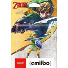 Nintendo of Europe SE AMIIBO LINK SKYWARD SWORD