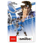 Nintendo of Europe SE AMIIBO RICHTER BELMONT (SUPER SMASH)