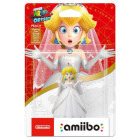 Nintendo of Europe SE AMIIBO PRINCESS PEACH (SUPERMARIO ODYSSEY)