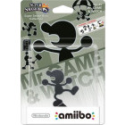 Nintendo of Europe SE AMIIBO MR.GAME-WATCH NO. 45 (SUPER SMASH)