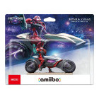 Nintendo of Europe SE AMIIBO SAMUS AND VIOLA (METROID PRIME 4 BEYOND)
