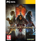 Joc Capcom DRAGON'S DOGMA 2 STANDARD EDITION - PC