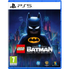 Joc SONY DADC AUSTRIA LEGO BATMAN LEGACY OF THE DARK KNIGHT - PlayStation 5