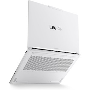 Lenovo Gaming 16'' Legion 7 16AGP11, WQXGA OLED 240Hz, Procesor AMD Ryzen™ AI 7 450 (16M Cache, up to 5.1 GHz), 32GB LPDDR5X, 1TB SSD, GeForce RTX 5060 8GB, No OS, Glacier White, 3Yr Onsite Premium Care