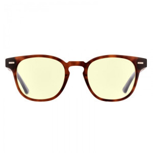Ochelari protectie Monitor Gunnar Tioga Maroon - Rosewood Amber Mineral