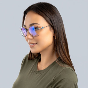 Gunnar Tokidoki Digital Princess Periwinkle Amber