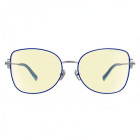 Ochelari protectie Monitor Gunnar Tokidoki Digital Princess Periwinkle Amber