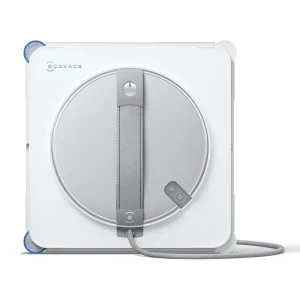 Ecovacs 8000Pa, Alb/Gri, WINBOT W2S OMNI