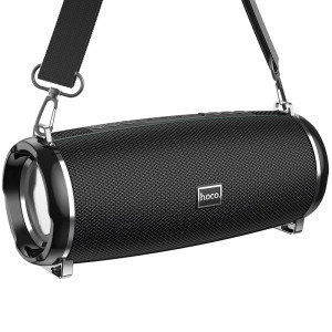 Hoco Boxa Portabila HC2 Black