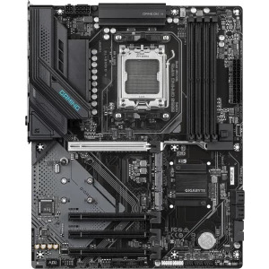 AMD Ryzen 7 9850X3D 4.7GHz + GIGABYTE B850 GAMING WIFI6 + Radeon RX 9070 XT 16GB + 32GB DDR5