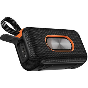 Hoco Boxa Portabila HC32 Black