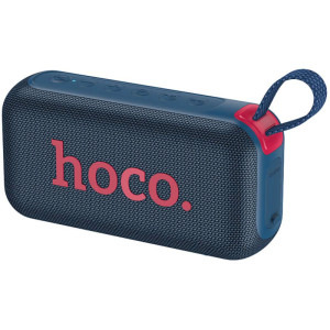 Hoco Boxa Portabila HC32 Blue