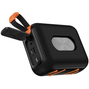 Hoco Boxa Portabila HC31 Black