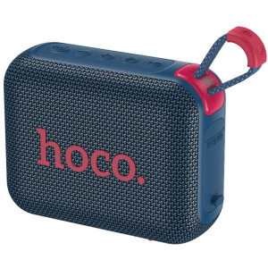 Hoco Boxa Portabila HC31 Blue