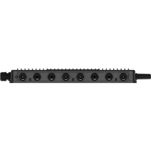 HYXI Microinvertor 4-in-1 M2000-SW, 2000 VA, Wi-Fi
