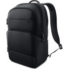 DELL Rucsac notebook 14-16 inch Plus EcoLoop Black