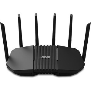 Router wireless ASUS 2.5Gigabit RT-BE90U BE9400 Tri-Band WiFi 7