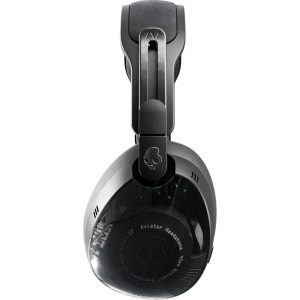 SkullCandy Over-Ear, Aviator 900 ANC Wireless Black