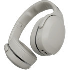 Casti SkullCandy Over-Ear, Crusher 540 Active Wireless Concrete White