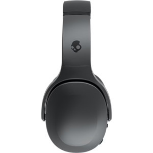 SkullCandy Over-Ear, Crusher 540 Active Wireless Coal Black
