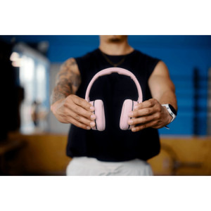 SkullCandy Over-Ear, Crusher 540 Active Wireless Soft Pink