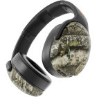 Casti SkullCandy Over-Ear, Crusher Evo Wireless Real Tree Black