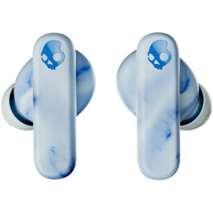 SkullCandy In-Ear, Eco Buds TW Glacier