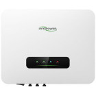 Invertor HYXI Invertor hybrid H5K-HS, Monofazat, 5000 W