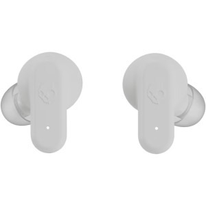 SkullCandy In-Ear, TW Dime Evo Bone Orange