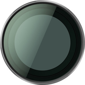 Insta360 Set de 4 filtre ND pentru GO 3S