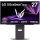Monitor LED LG Gaming UltraGear 27GX700A-B 27 inch QHD OLED 0.03 msa 280 Hz HDR FreeSync Premium Pro & G-Sync Compatible