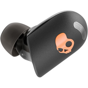 SkullCandy In-Ear, Sesh TW Black/Orange