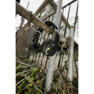 SkullCandy Over-Ear, Icon ANC Wireless True Black