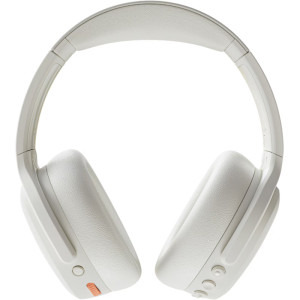 SkullCandy Over-Ear, Crusher ANC 2 Wireless Bone Orange Glow