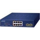 Switch Planet Gigabit GSD-1022UP