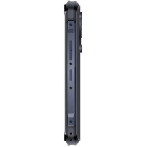 HOTWAV Hyper 7 Pro, 256GB, 16GB RAM, Dual SIM, 5G, Tri-Camera, Black