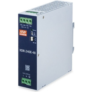 Accesoriu retea Planet Sursa industriala DIN Rail 240W 48V 5A PWR-240-48