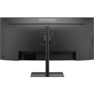 ViewSonic VG3419C-2 Curbat 34 inch UWQHD VA 3.5 ms 120 Hz USB-C HDR