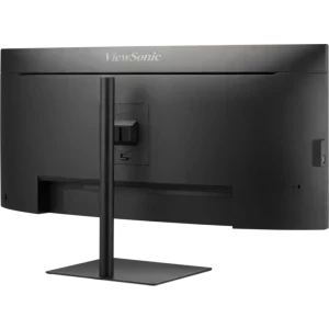 ViewSonic VG3419C-2 Curbat 34 inch UWQHD VA 3.5 ms 120 Hz USB-C HDR