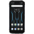 Smartphone HOTWAV Cyber 16 Pro, 512GB, 8GB RAM, Dual SIM, 4G, Tri-Camera, Black